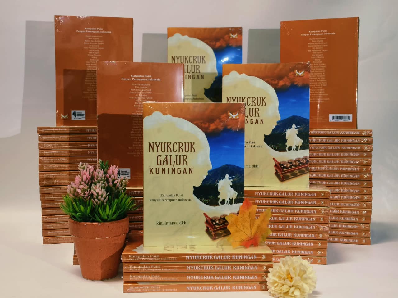 Nyukcruk Galur Kuningan - Gambar 2